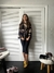 Imagem do blusa vintage seda