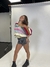 blusa crochet - comprar online
