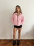 moletom bby pink - comprar online