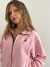 moletom bby pink
