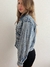 jaqueta jeans vintage - comprar online