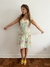 vestido carrie
