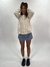 cardigan tricot - loja online