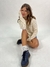 cardigan tricot