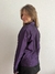 blusa roxa na internet