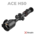 Monóculo de Visão Térmica ACE H50 ZOOM | NOCPIX - comprar online