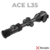 Monóculo de Visão Térmica ACE L35 ZOOM | NOCPIX - comprar online