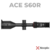 Monóculo de Visão Térmica ACE S60R ZOOM | NOCPIX - comprar online
