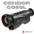 Monóculo Termal Condor CQ50L | ORIGINAL HIKMICRO