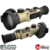 Monóculo Termal Clip-on HYBRID HYH75W | ORIGINAL INFIRAY na internet