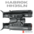 Binóculo Termal e Night-Vision Habrok HH35LN | ORIGINAL HIKMICRO