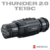Monóculo Termal Clip-On Thunder 2.0 TE19C da Hikmicro, com design compacto e moderno.