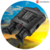 Binóculo Termal e Night-Vision Raptor RH50L