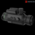 Monóculo Night-Vision Cheetah C32F-L| HIKMICRO na internet