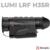 Monóculo de Visão Térmica LUMI LRF H35R | Nocpix - comprar online