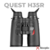 Binóculo Térmico QUEST H35R | NOCPIX - comprar online