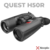Binóculo Térmico QUEST H50R | NOCPIX - comprar online