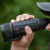 Monóculo de Visão Térmica VISTA H35R | Nocpix na internet