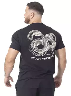 Camisa Cobra - comprar online