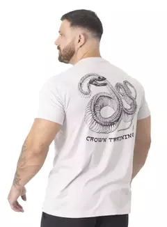Camisa Cobra - loja online