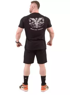Camisa Instincts - Aesthetic Modern
