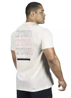 Camisa Crown Training - comprar online