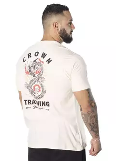 Camisa Dragão - comprar online