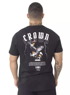 Camisa Águia - comprar online