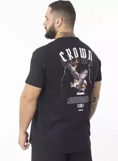 Camisa Águia na internet