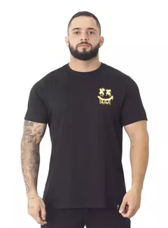 Camisa Crown Dark