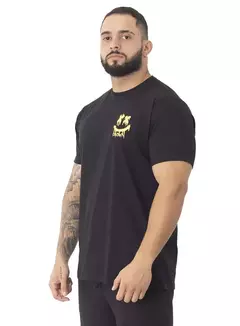 Camisa Crown Dark na internet