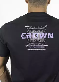 Camisa Strong - Aesthetic Modern
