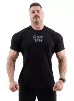 Camisa Crown Training