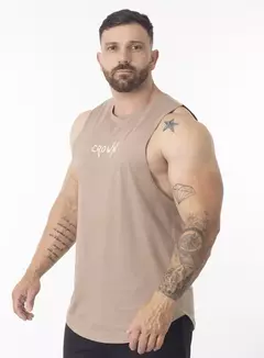 Regata Tank - comprar online