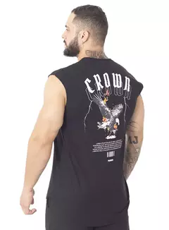 Regata Águia na internet