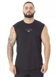 Regata Leão Dark
