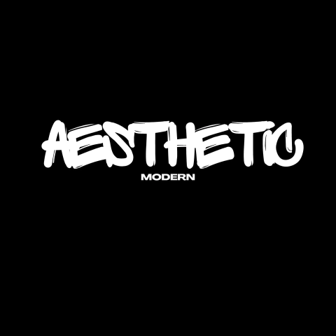 Aesthetic Modern