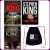 Livro - Kit Terror Clássico De Stephen King + Sacochila - Stephen King (Novo e Lacrado) - comprar online