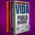 Livro - Box Coleção Transforme Sua Vida - Pablo Marçal (Novo e Lacrado)