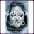 Livro - A Garota do Lago + Marcadores de páginas - Charlie Donlea (Novo e Lacrado) na internet