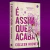 Livro - É Assim Que Acaba - Colleen Hoover (Novo e Lacrado) - comprar online
