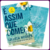 Livro - É Assim Que Começa - Colleen Hoover (Novo e Lacrado) - loja online