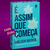 Livro - É Assim Que Começa - Edição de Colecionador - Colleen Hoover (Novo e Lacrado)