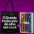 Livro - 1984 + Ecobag - George Orwell (Novo e Lacrado)