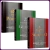 Livro - As 48 Leis Do Poder + 33 Estratégias De Guerra + A Arte Da Sedução - Robert Greene (Novo e Lacrado) na internet