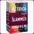 Livro - Kit Slammed - Colleen Hoover (Novo e Lacrado)