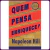 Livro - Quem Pensa Enriquece - Napoleon Hill (Novo e Lacrado) - loja online