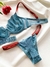 Conjunto Coroa Imperial - loja online