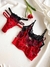 Conjunto Coração Sangrento - comprar online