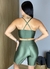 Conjunto bermuda 3d